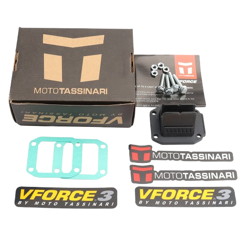 V-force 3 80cr 85cr – Image 6