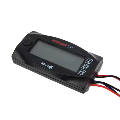 Compteur numérique KOSO – Image 5