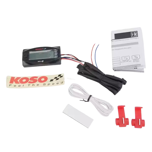 Compteur numérique KOSO – Image 3