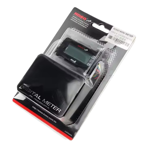 Compteur numérique KOSO – Image 2