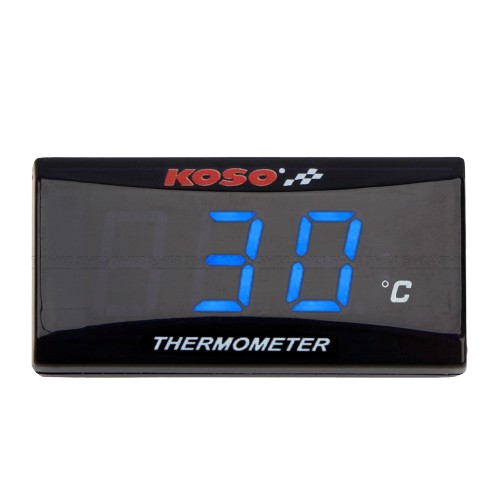 Thermomètre numérique KOSO – Image 3