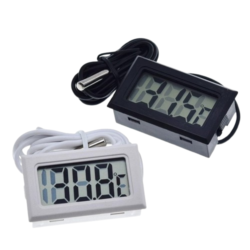Thermomètre numérique