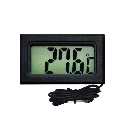 Thermomètre numérique – Image 2