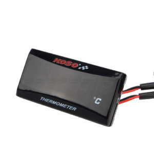 Thermomètre numérique KOSO