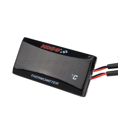 Thermomètre numérique KOSO
