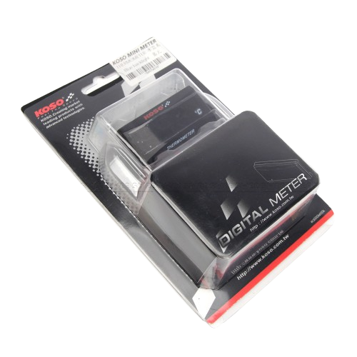 Thermomètre numérique KOSO – Image 6