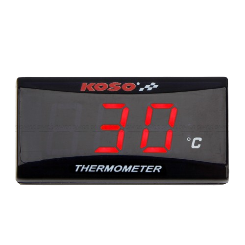 Thermomètre numérique KOSO – Image 5