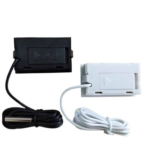 Thermomètre numérique – Image 4