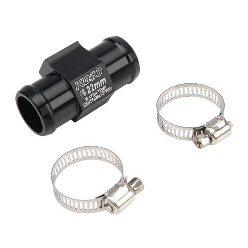 Adaptateur de prise de température