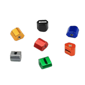 Bouton de commutation de clignotant