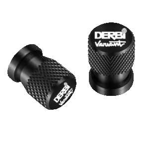 Bouchon de Valve Derbi