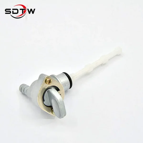 Fuel Vavle Petcock Shut Off Tank Switch Fits for Derbi Senda Piaggio Peugeot Aprilia